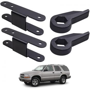 Grilli chiavi di sollevamento per Chevy S10 Blazer 1993