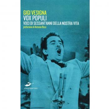 Vox populi. Voci di sessant'anni della nostra vita