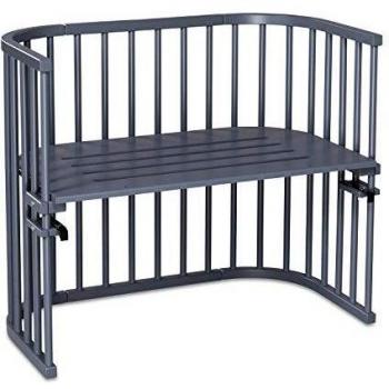 Babybay Lettino Co-Sleeping in Faggio Massello