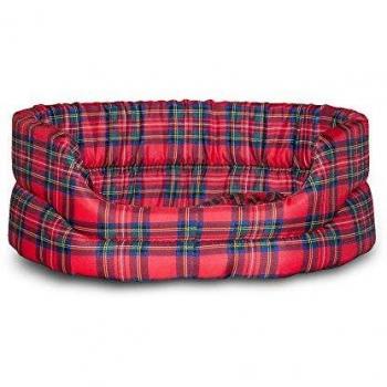 53cm Royal Stewart Bed – Danish Slumber Style