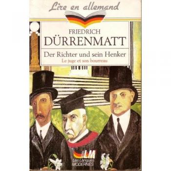 Der Richter und sein Henker