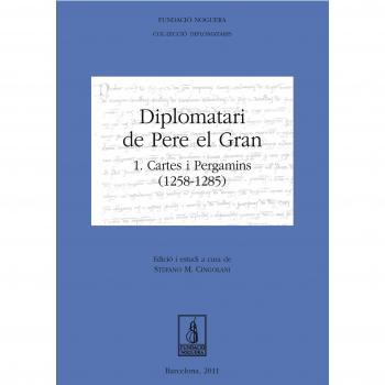 Diplomatari de Pere el Gran