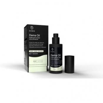 Aceite Esencial Dama 50 ml