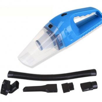 Aspirador de Coche Compacto