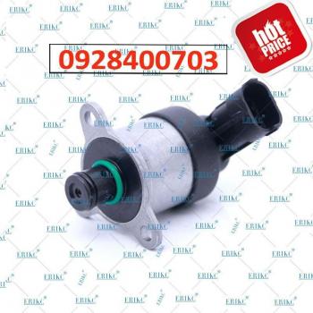 Régulateur de pression d'injection ERIKC 0928400703 pour Opel Movano
