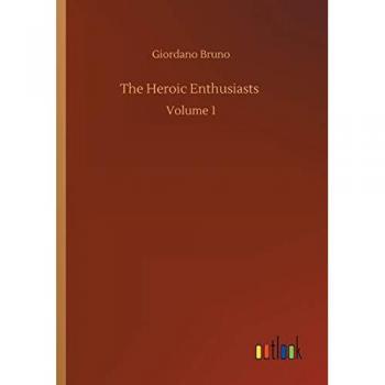 The Heroic Enthusiasts: Volume 1
