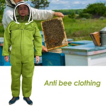 Bee Suit with Hood