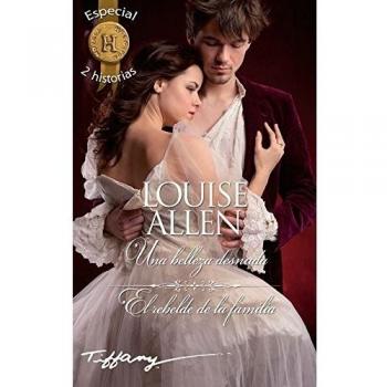 UNA BELLEZA DESNUDA EL REBELDE DE LA FAMILIA