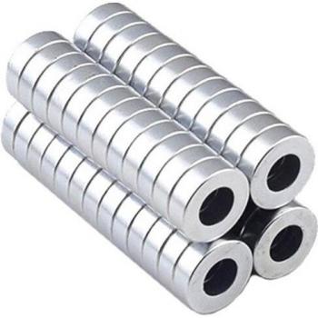 Système de Couplage Magnétique 10 pièces – Cardan moteur