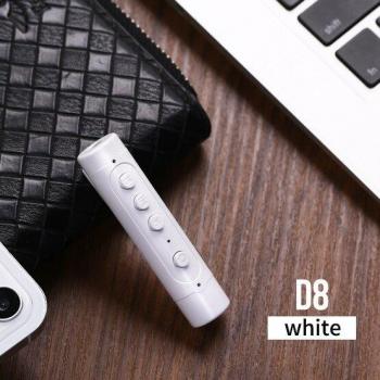 Récepteur Audio HiFi Bluetooth 5.0 avec adaptateur AUX 3.5mm