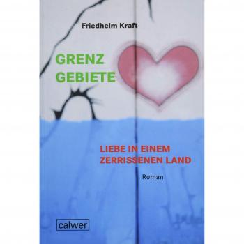 Kombi-Paket: Grenzgebiete: Roman und Lehrermaterial