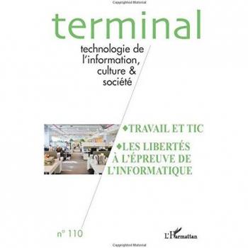 Travail et TIC