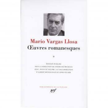 Åuvres romanesques (Tome 2)