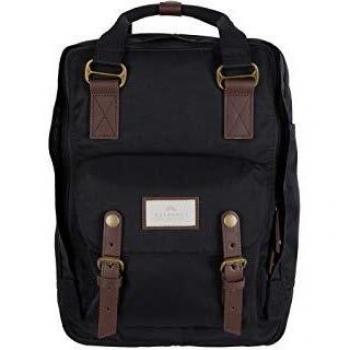 Doughnut Macaroon Sac à dos ordinateur