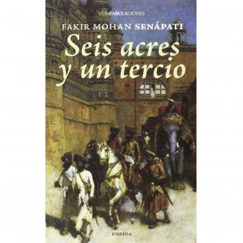 Seis acres y un tercio