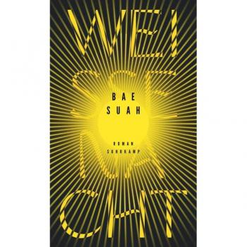 Bae Suah Weiße Nacht: Roman