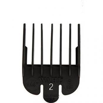 Peine Cortacabellos Wahl Moser 6 mm