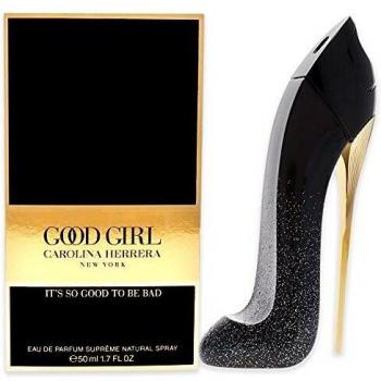 Carolina Herrera Good Girl Suprême Eau de Parfum (EdP) 50 ml