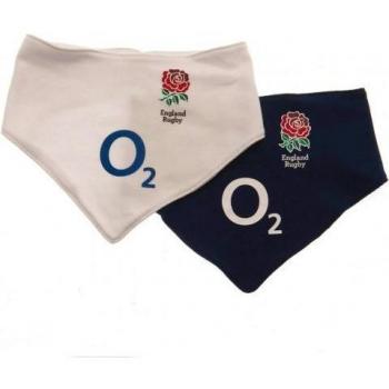 Bavaglio Rugby RFU Confezione Doppia