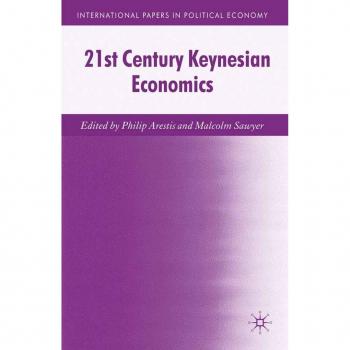 Vitalsource Technologies, Inc. 21st Century Keynesian Economics