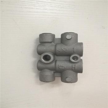 Chery QQ Brake Distribution Valve S11-3510610