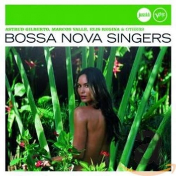 Bossa Nova Singers (Jazz Club)
