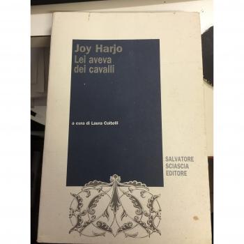 Lei aveva dei cavalli