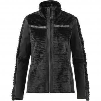 Damenpullover Verna (LUHTA) – S – Schwarz