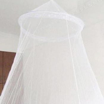 Baby Mosquito Netting Dome