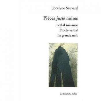 Pieces juste noires