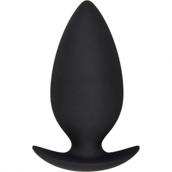 Toyjoy Bubble Butt Player Plug Expert livello