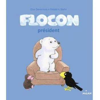 Flocon président