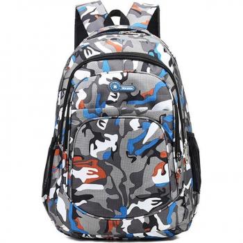 Laamei Kids Book Bag