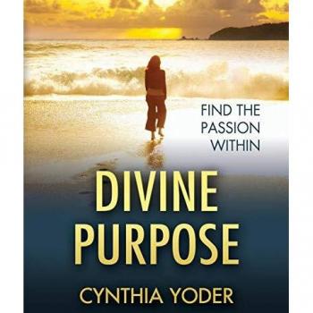Divine Purpose, Find the Passion Within