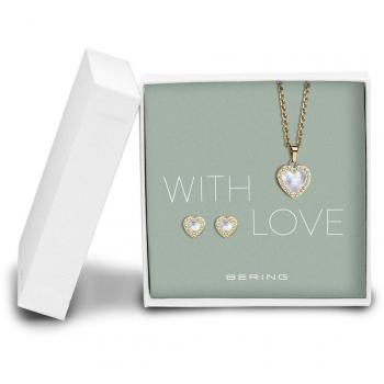 Bering Jewelry 428-712-Gold Jewelry