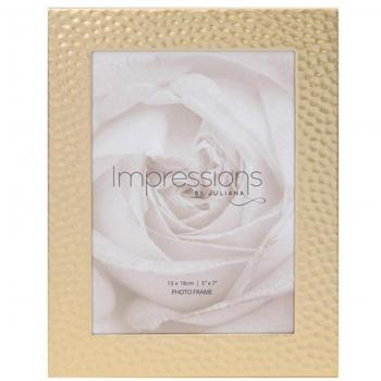Lily Tesori A0477 Cornice Foto Oro 13x18