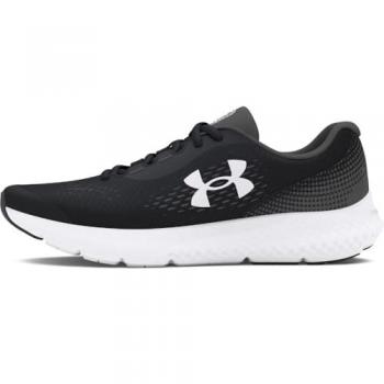 Chaussures de Running Junior Under Armour Charged Rogue 4