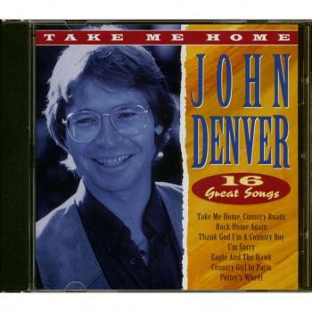John Denver