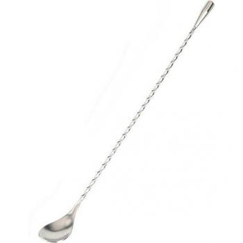 30cm Spiral Cocktail Spoon