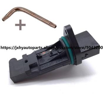 BMW Mass Air Flow Meter for E60 E61 545i E63 E64 645ci E65 E66 OE# 13627524136 / 13627566988