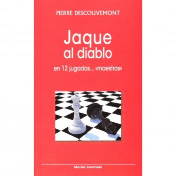 JAQUE AL DIABLO