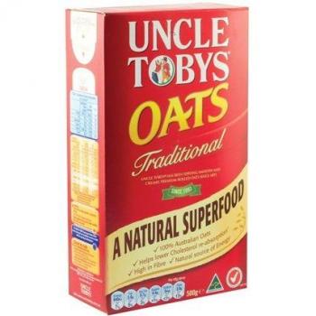 All‑Natural Oat Blend 500g