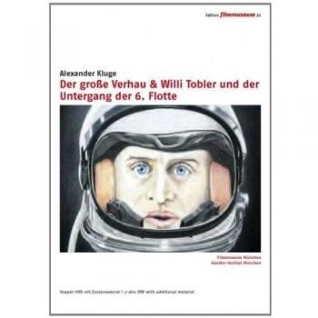 Der große Verhau / Willi Tobler und der Untergang der 6. Flotte (2 DVDs)