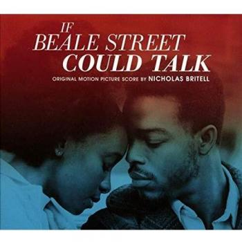 If Beale Street Could Talk