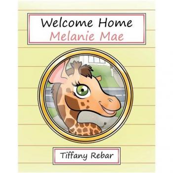 Welcome Home Melanie Mae