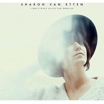 I Don't Want To Let You Down (LP-Vinilo).