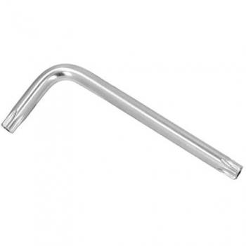 Clé Torx Inviolable T27 Professionnelle
