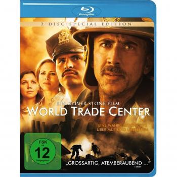 World Trade Center [Blu-ray] [Special Edition]