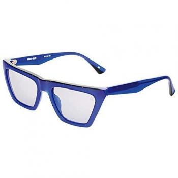Etnia Barcelona Walo Gafas de Sol BLBK para Mujer Azules