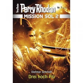 Mission SOL 2020 / 7: Drei hoch Psi